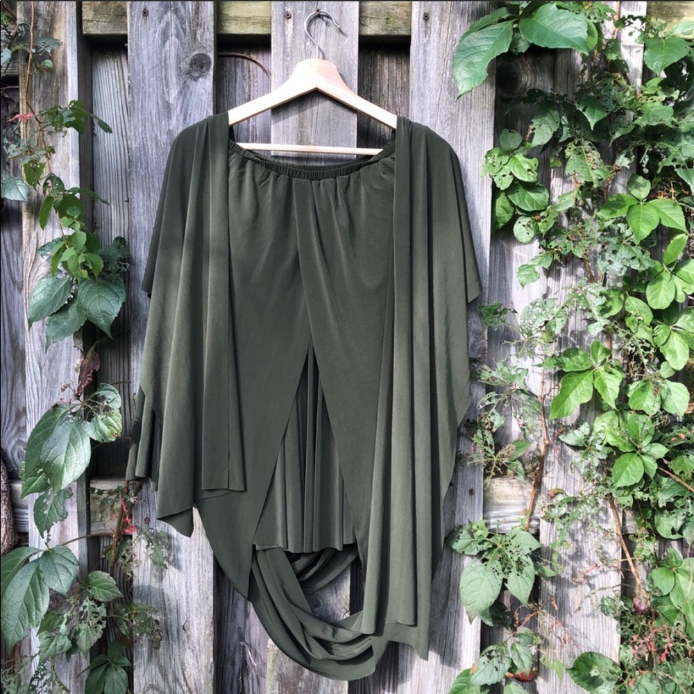 ATOM NY Infinity Dress
